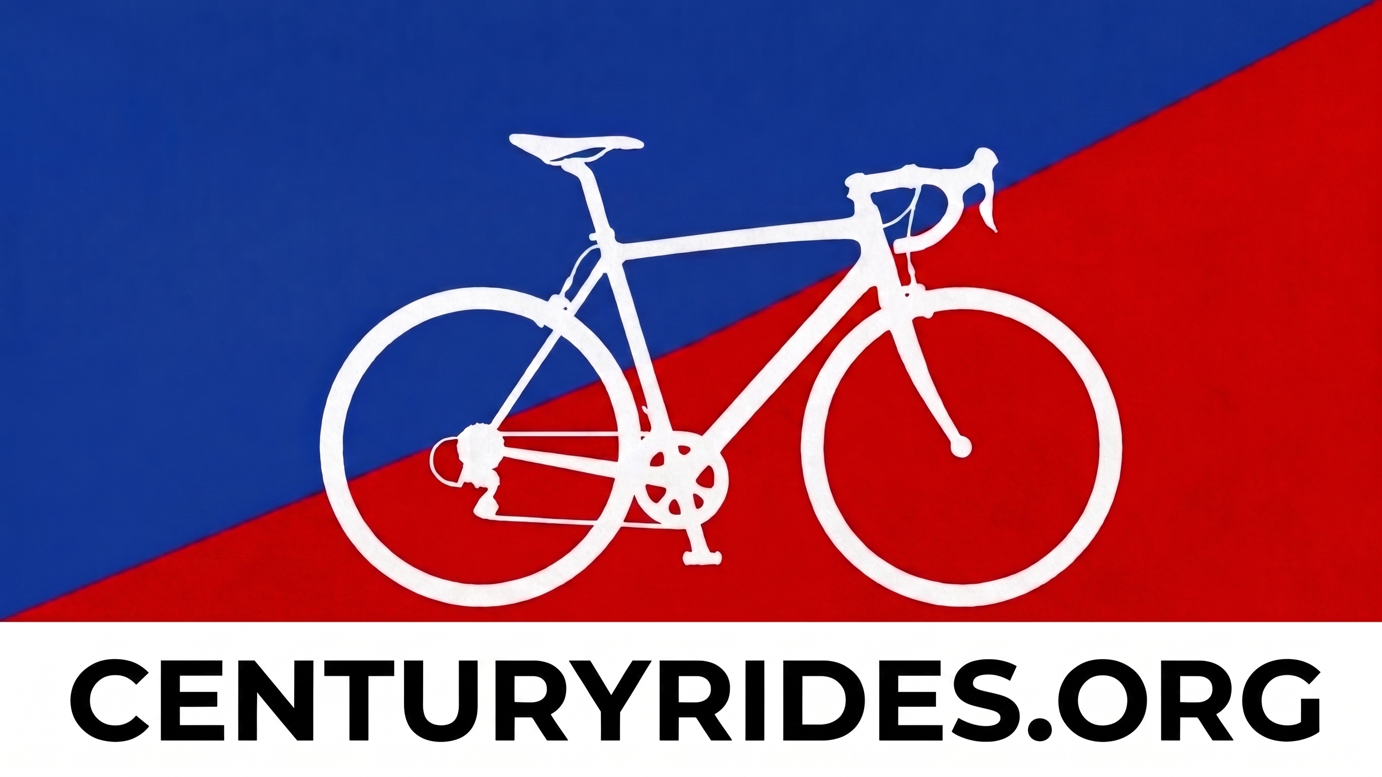 CenturyRides Logo